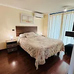 Liz Suites Providencia