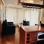 Liz Suites Providencia