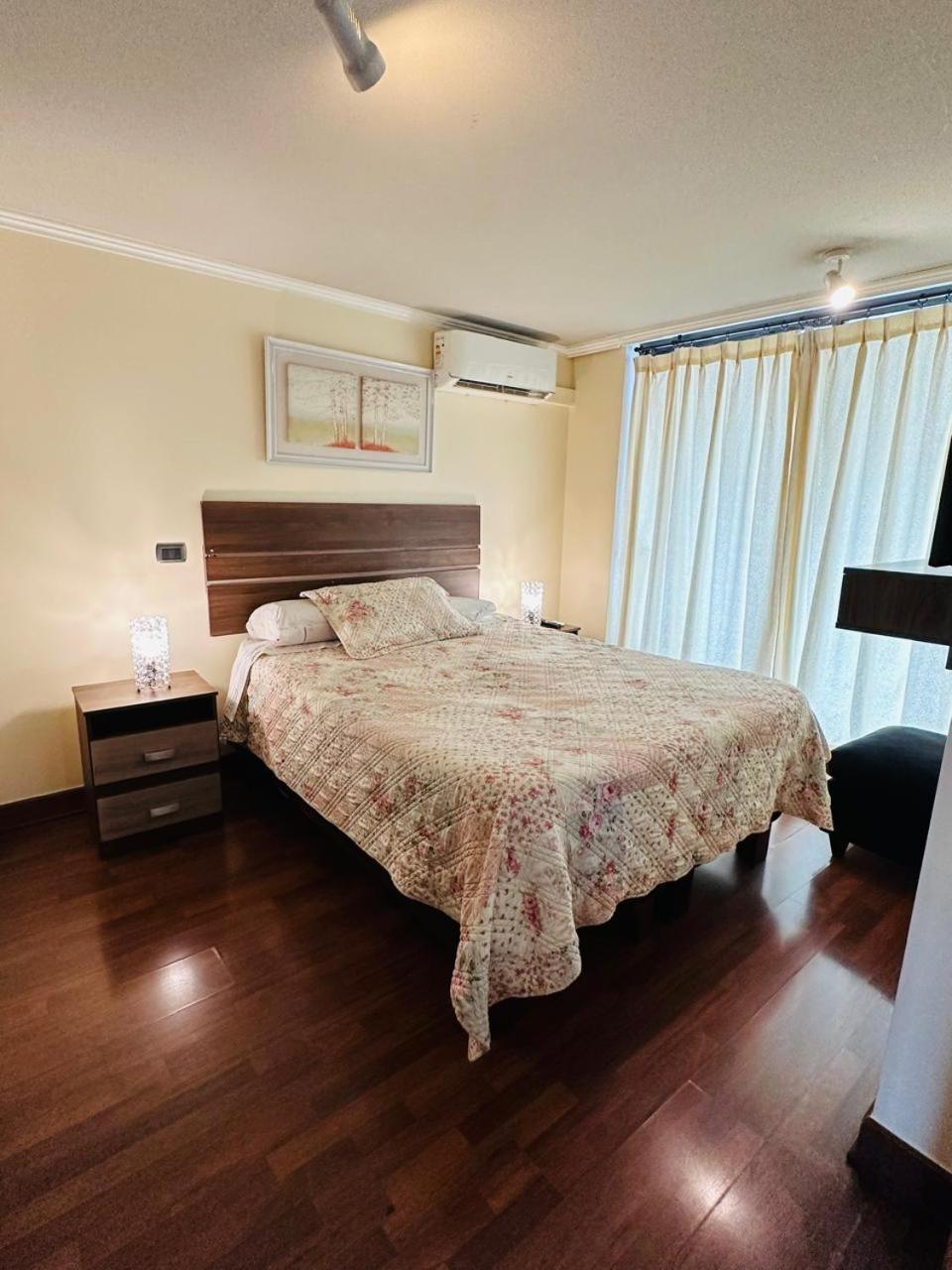 Apartamento Liz Providencia