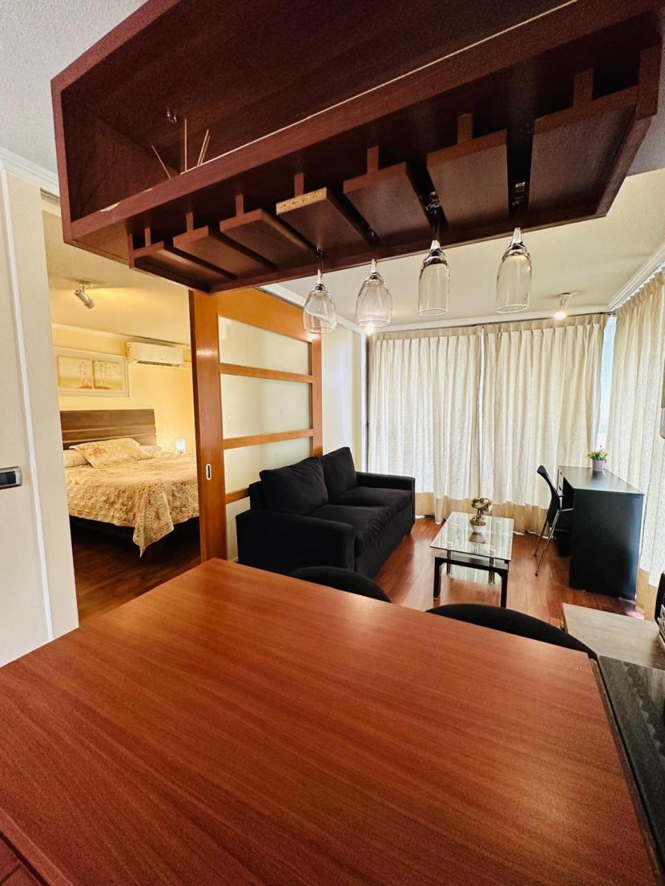 Liz Providencia Apartamento *