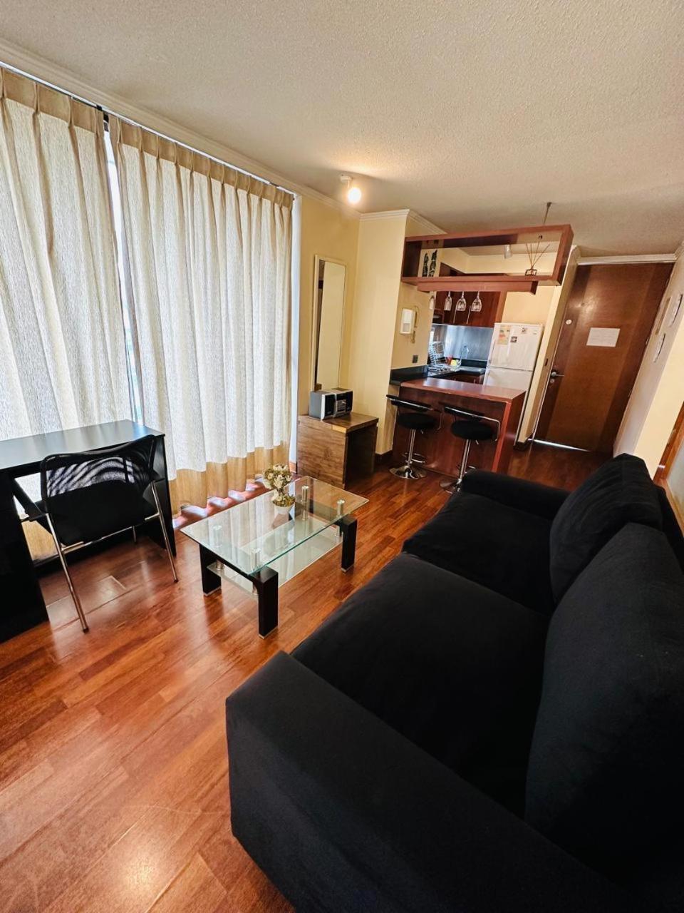 Liz Providencia Apartamento Santiago